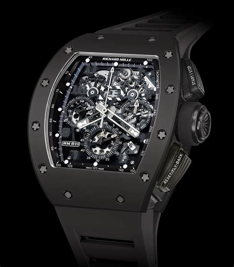 richard mille rm 011 retail price|richard mille rm 011.